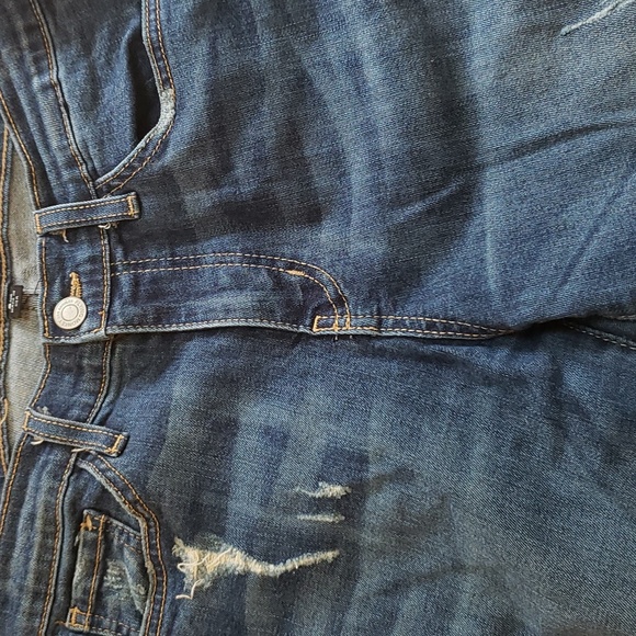 Jeans - Picture 2 of 7